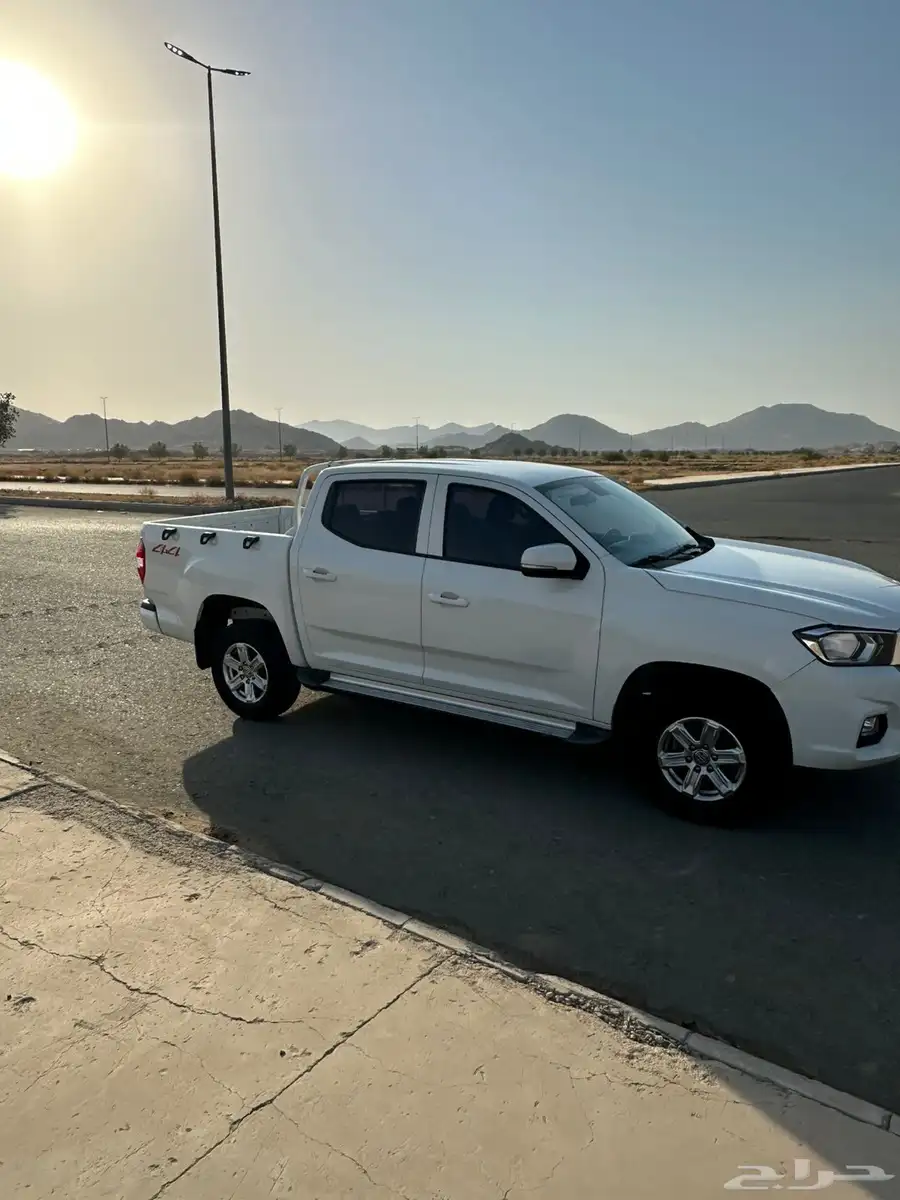 ونيت MG T60 index