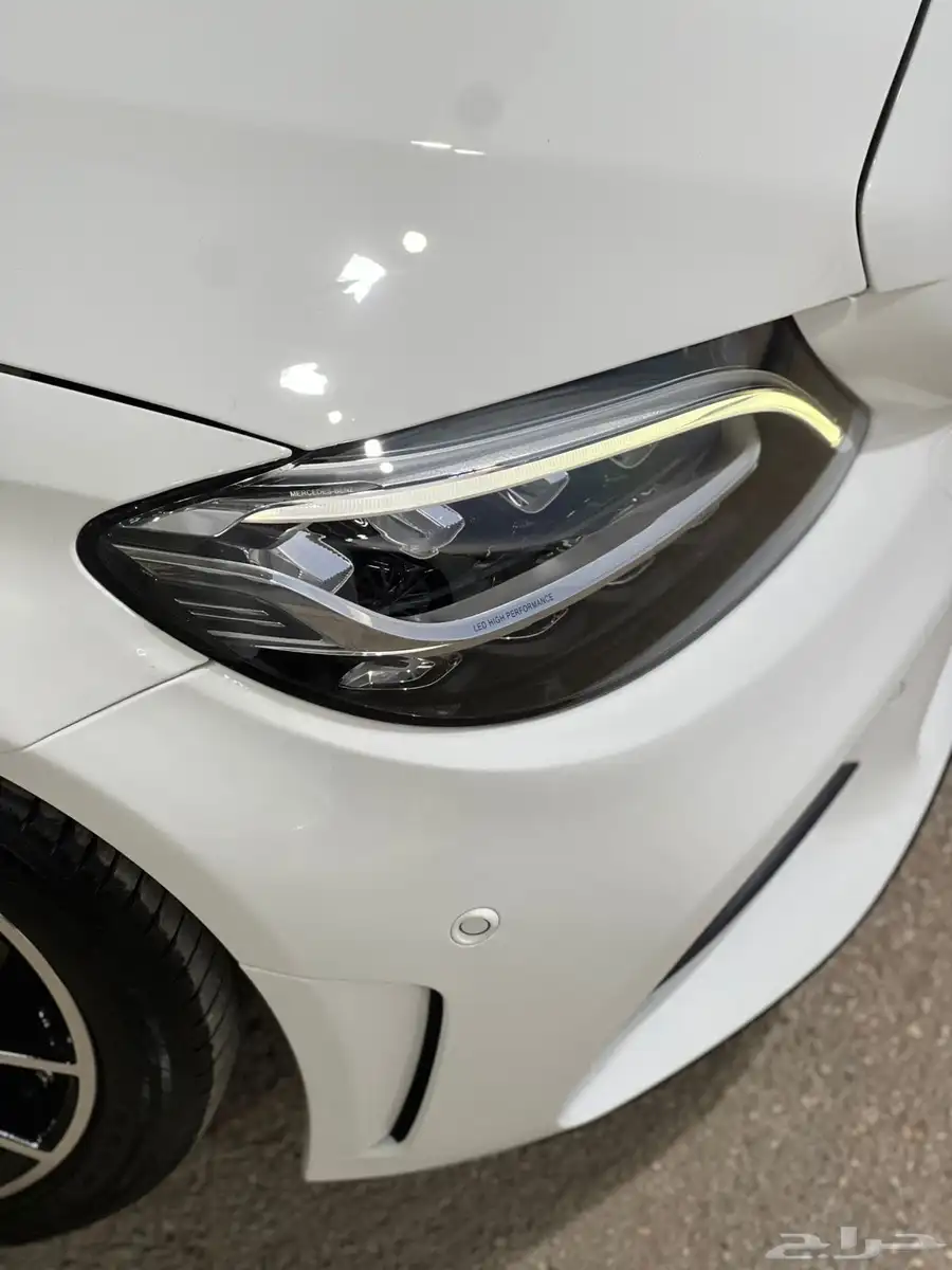 مرسيدس C43 فل كامل AMG محركات وبدي وكاله index