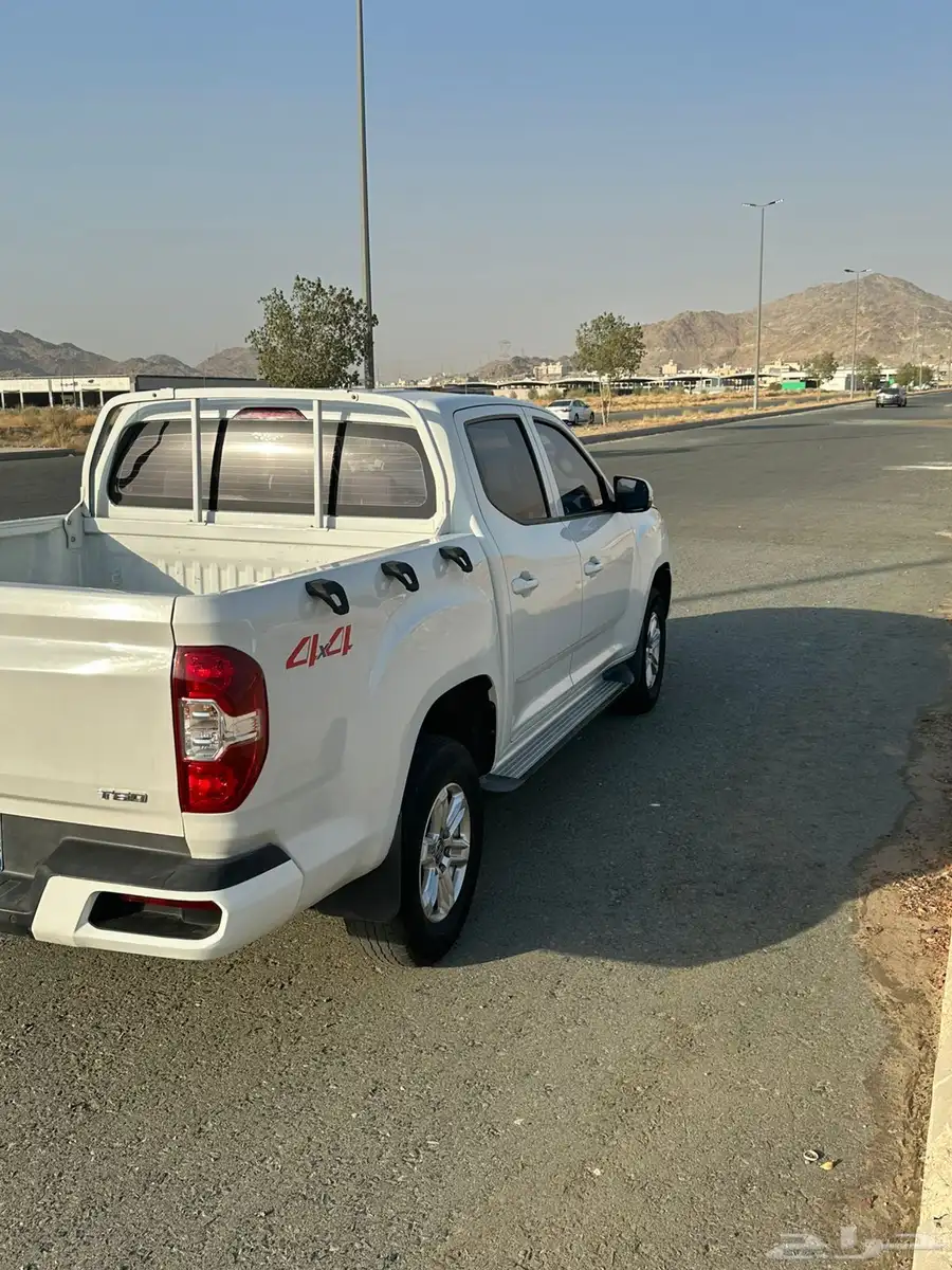 ونيت MG T60 index