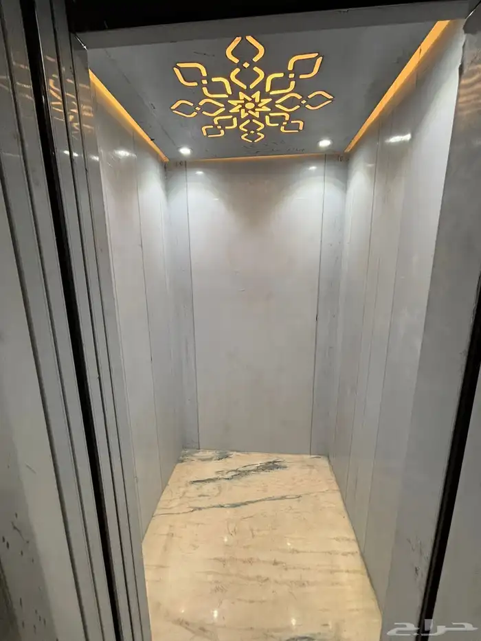 عمارة تجارية سكنية داخل حدود الحرم المكي للبيع 7