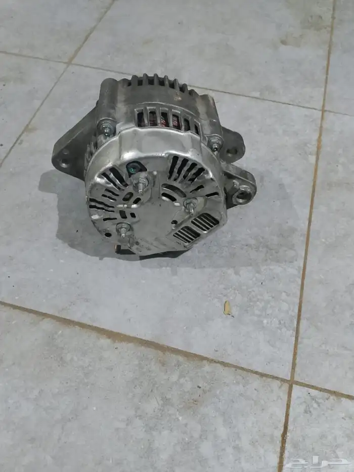 دينمو ماليزي 5