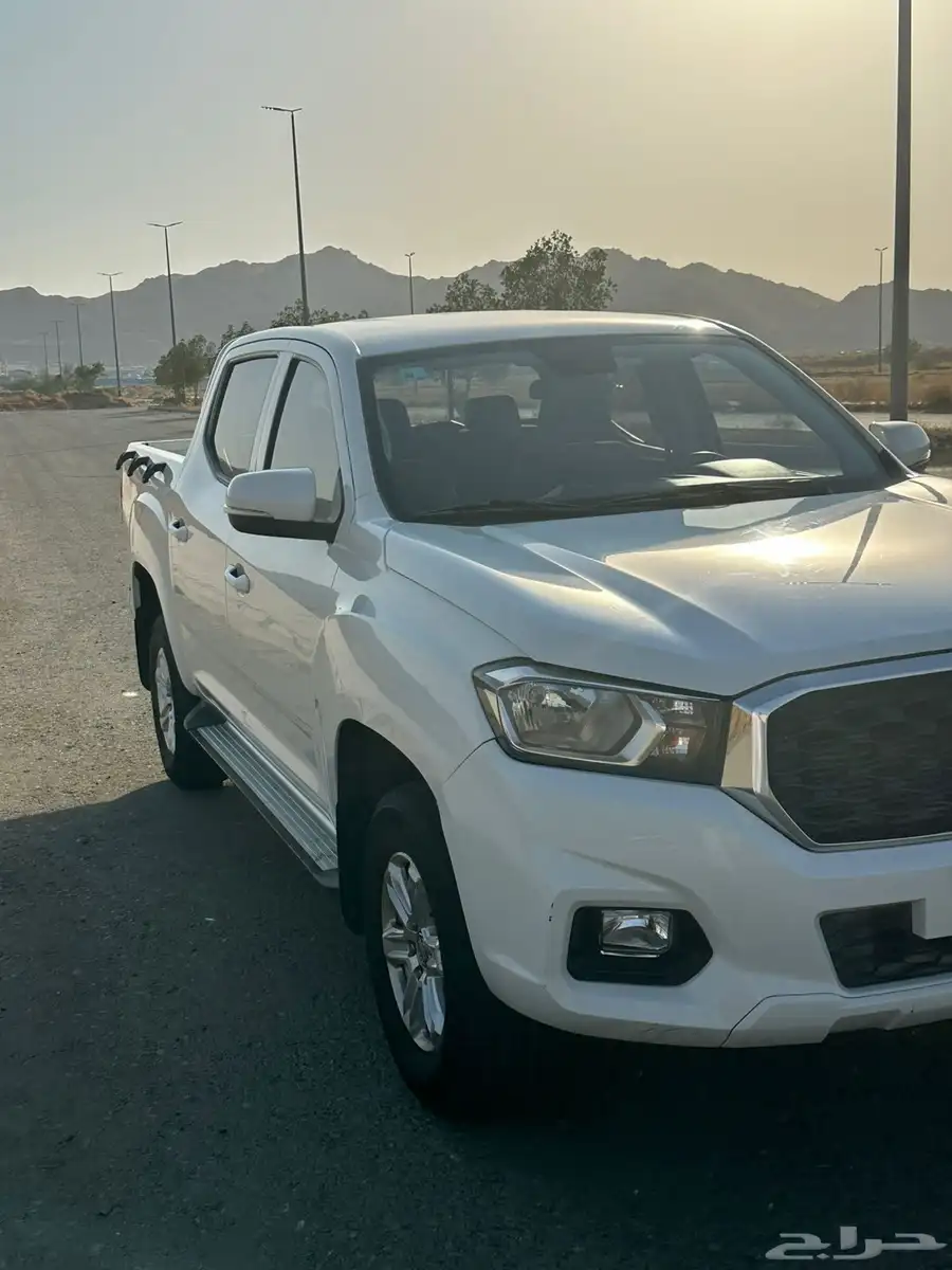 ونيت MG T60 index
