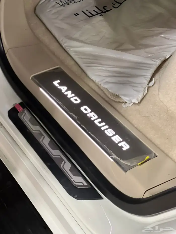 فكسار VXR نص فل محركات وبدي وكاله 15
