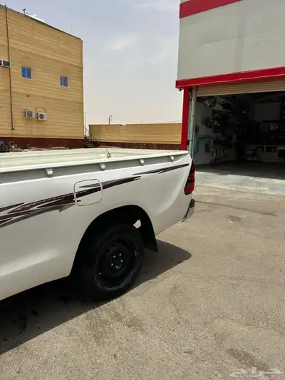 هايلوكس 13