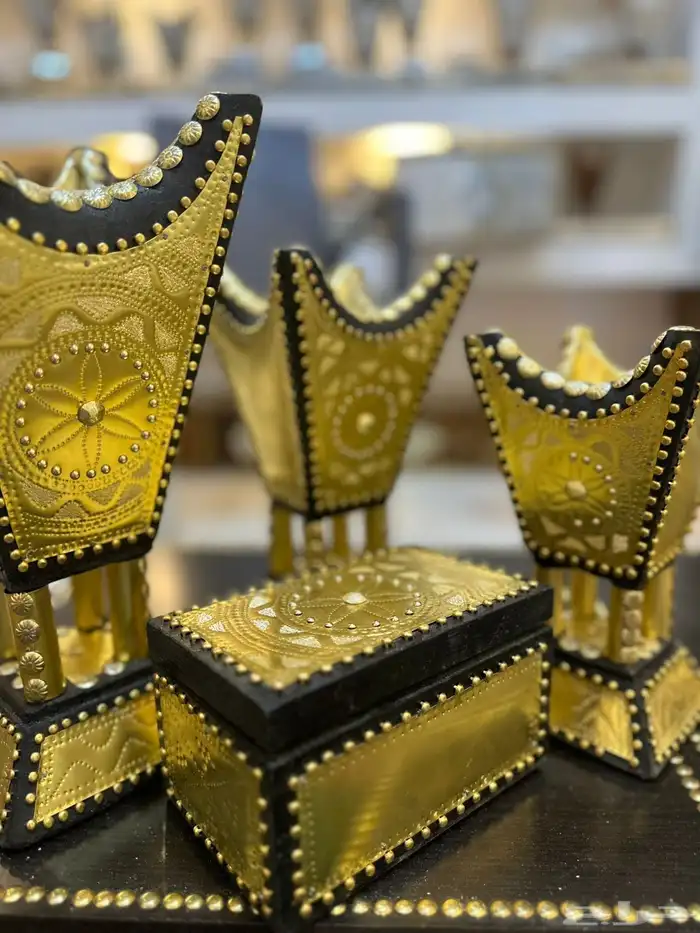 مباخر حايل الملكيه مبخره 3