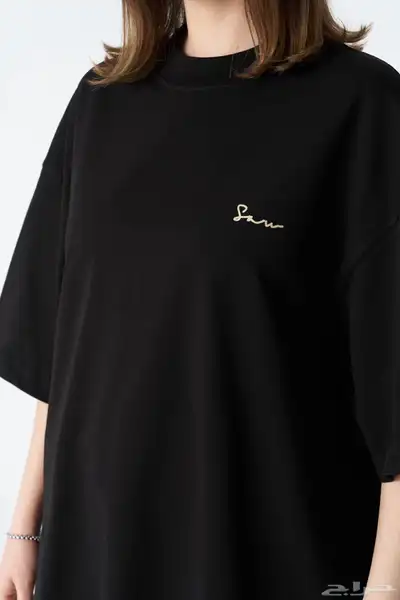 تي شيرت 6
