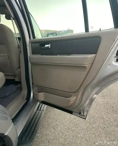 فورد اكسبدشن 2012 3