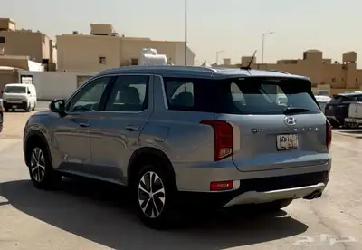 هيونداي باليسيد 2020 6