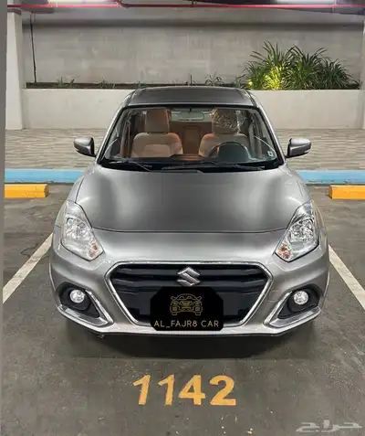 سزوكي ديزاير 2023 بسعر 29 الف 1