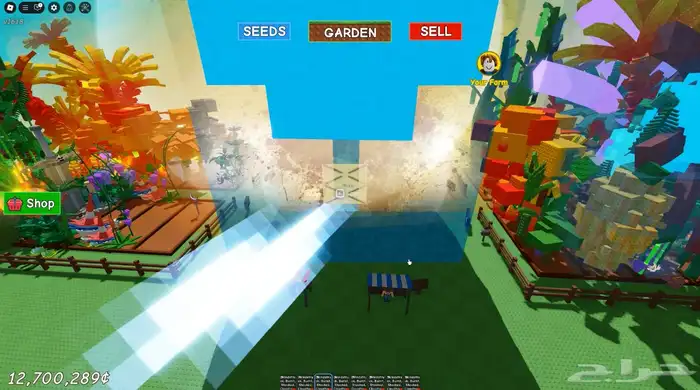 Grow A Garden pets - جميع حيوانات ماب المزرعة قرو اقاردن 18