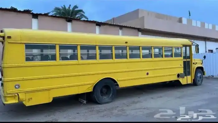 باص نظيف 3