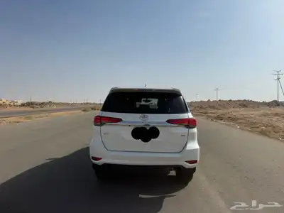 فورتشينر 2019 للبيع 1