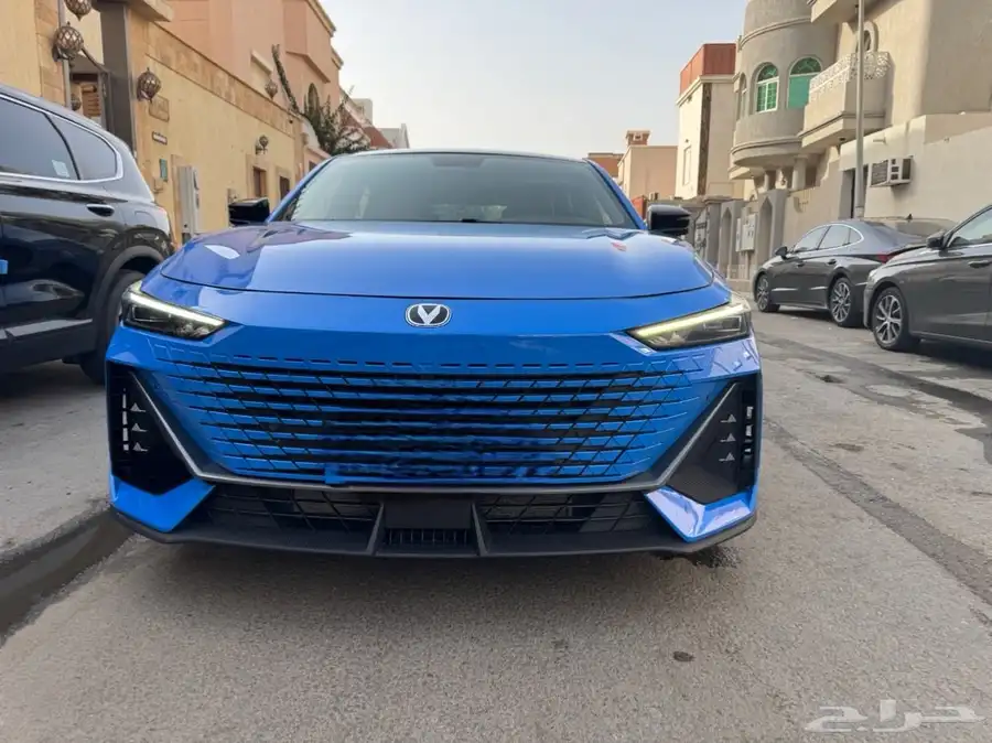 شانجان uni-v فل كامل للبيع index