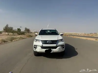 فورتشينر 2019 للبيع 0