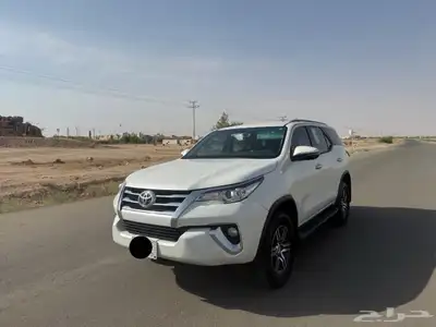 فورتشينر 2019 للبيع 3