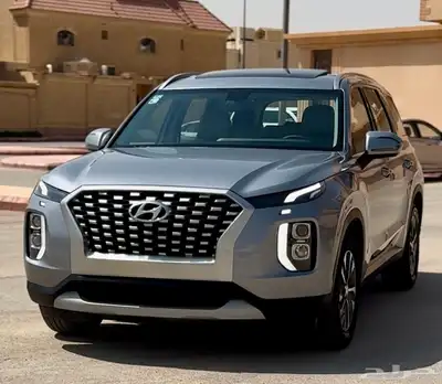 هيونداي باليسيد 2020 1