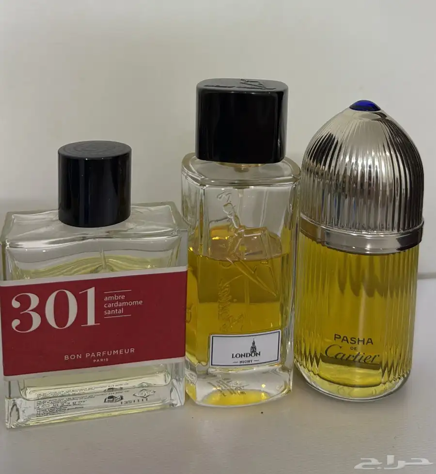 عطور رجالية للبيع index