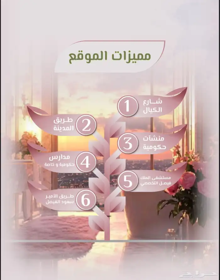 شقق للبيع 4