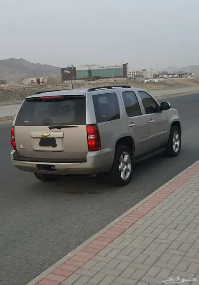 تاهوا 2008 فل كامل 5