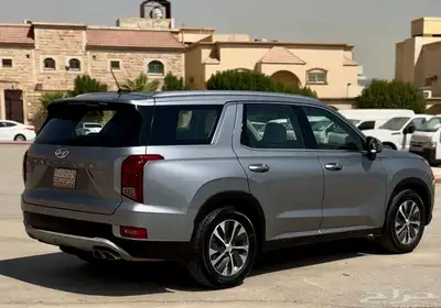 هيونداي باليسيد 2020 3