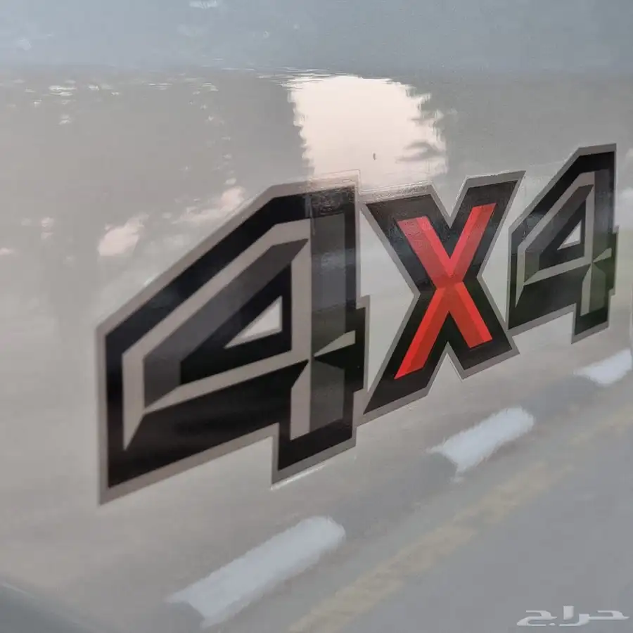 فورد F150 2018 دبل index