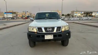 نيسان باترول فتك 2011 7