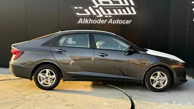 هيونداي اكسنت L استاندر 2026 احدث وصول 3