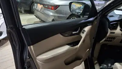 نيسان اكس تريل 2021 مستعمله مفحوصه مضمونه مصينه 5