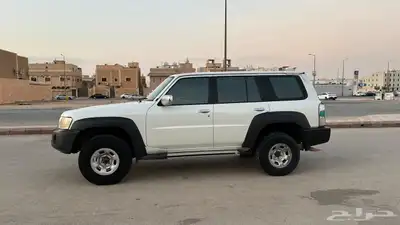 نيسان باترول فتك 2011 3