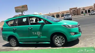 انوفا 2020 للبيع 4