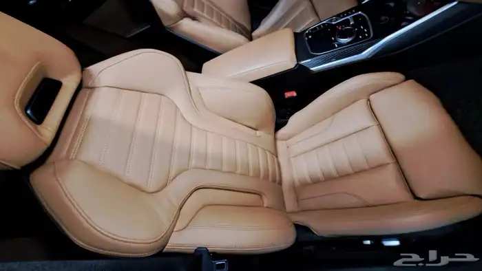 BMW M340i 2023 وارد كوريا 35