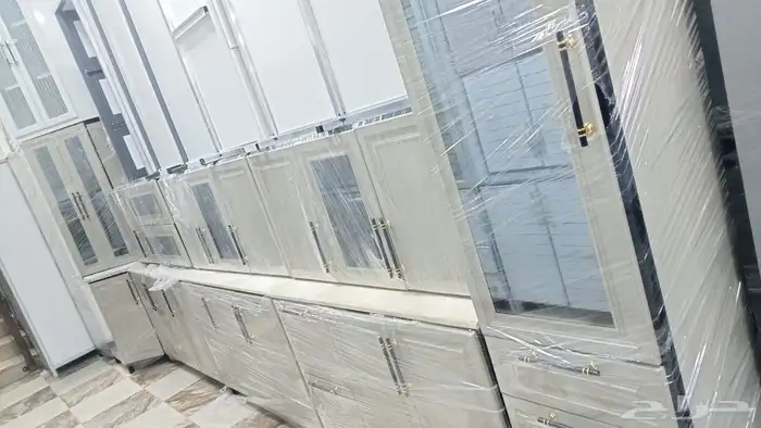 بيع مطابخ فندقية جاهزة وتفصيل 7