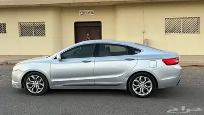 جيلي GT 2017 19