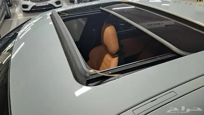 BMW M340i 2023 وارد كوريا 24