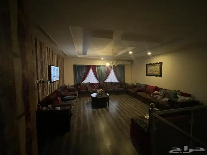 فيلا بجوار ممشى الهجرة للبيع 9