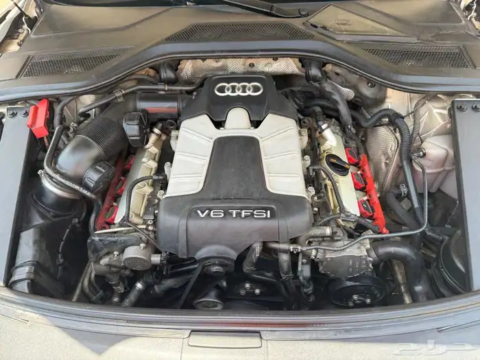 Audi A8 limited edition A8L Costimazed 15