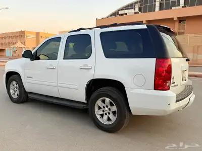 جمس يوكن 2010 5
