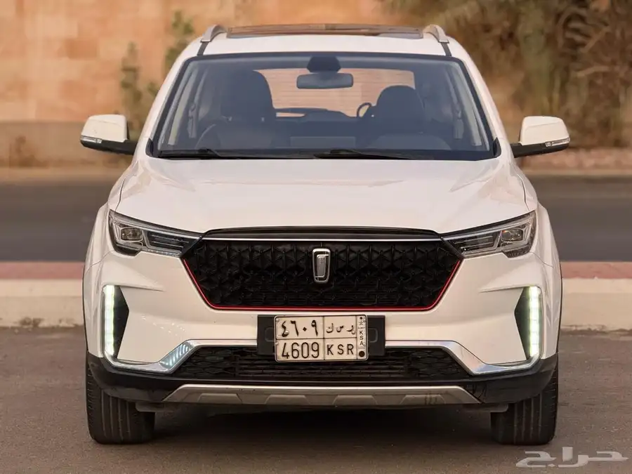 FAW   T33   2022   البيع 32000 الف index