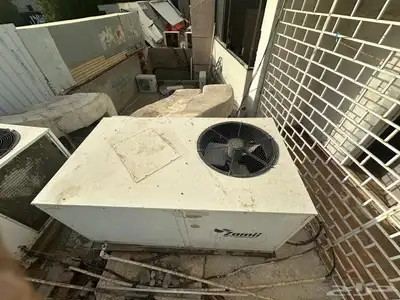 مكيف صحراوى ينفع لمعرض محلات 4