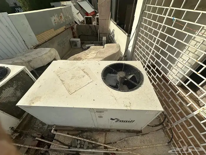 مكيف صحراوى ينفع لمعرض محلات 4