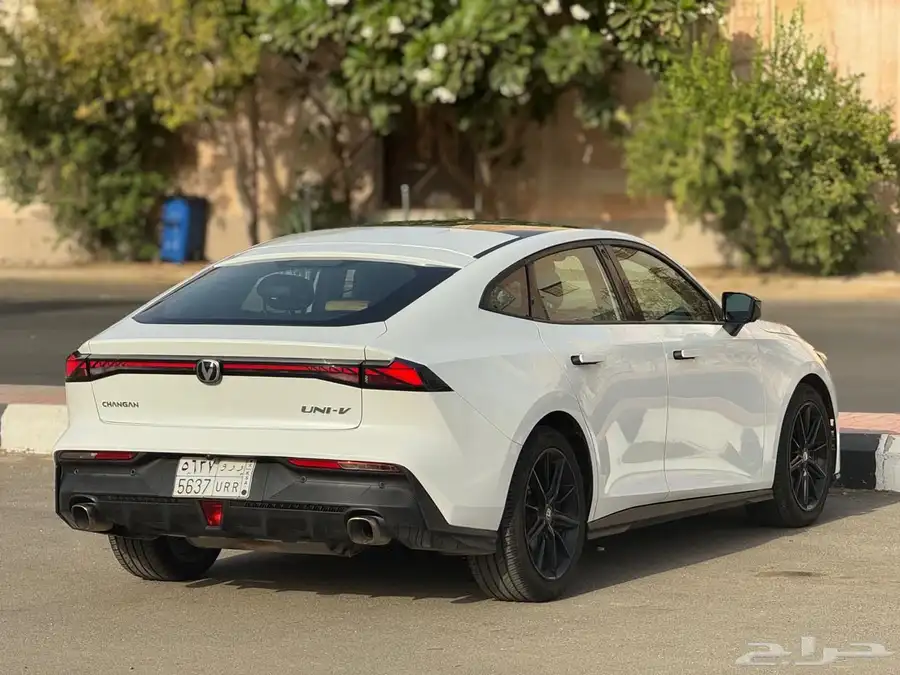 شانجان UV موديل 2023 البيع البيع 46000 الف index