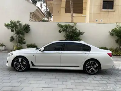 Bmw 750 Li 2