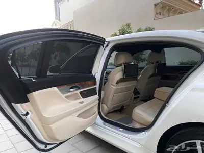 Bmw 750 Li 17