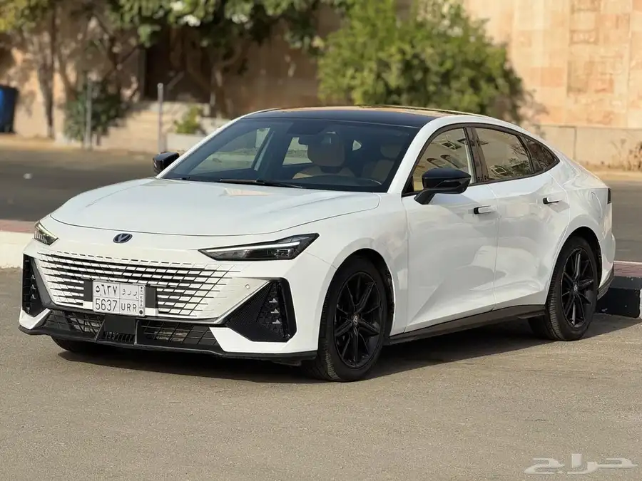 شانجان UV موديل 2023 البيع البيع 46000 الف index