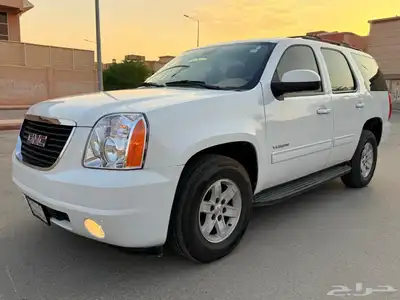 جمس يوكن 2010 0