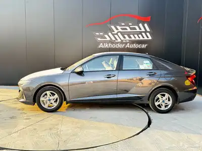 هيونداي اكسنت L استاندر 2026 احدث وصول 1