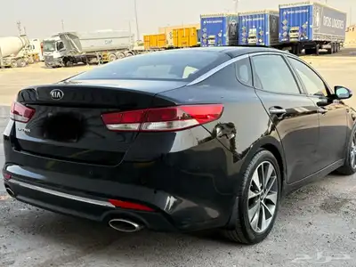 اوبتيما 2016 فل كامل للبيع 7