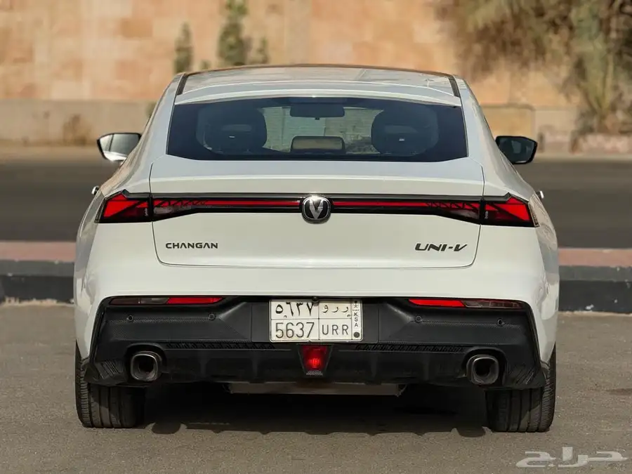 شانجان UV موديل 2023 البيع البيع 46000 الف index