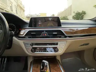 Bmw 750 Li 27