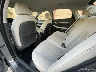 هونداي- سوناتا-2020-استاندر- بنزين- قمه النظآفه 13